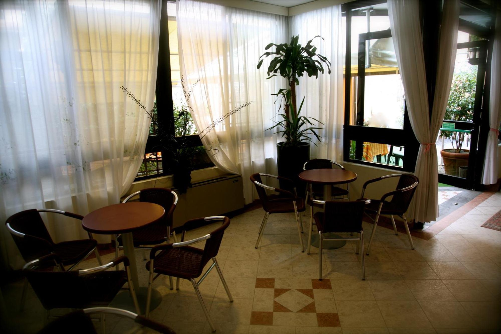Hotel Giovanna Montecatini Terme Exterior foto