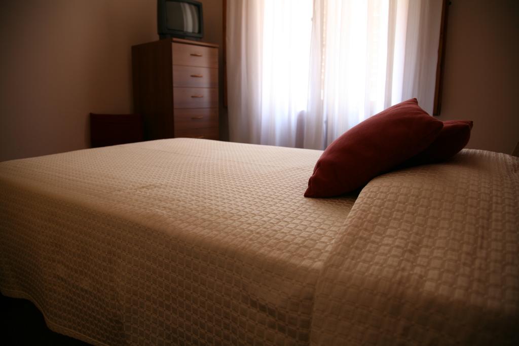 Hotel Giovanna Montecatini Terme Exterior foto